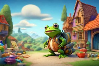 旅行蛙旧版本下载 旅行之蛙日版免费下载