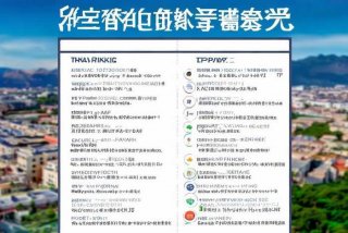 珠海旅行社排名一览表；珠海旅行社排名一览表最新