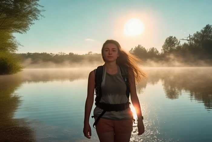 一个人旅行的文案 一个人旅行的文案短句干净治愈