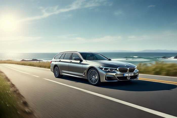 宝马旅行车5系旅行车、宝马5系旅行车怎么样