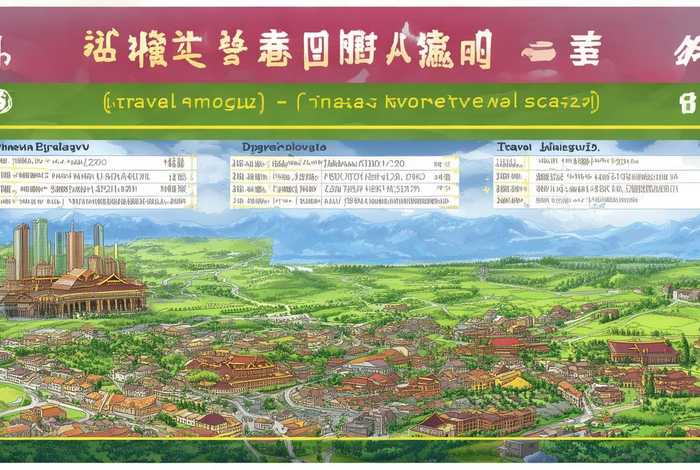 旅行社报价及路线（成都旅行社报价及路线）