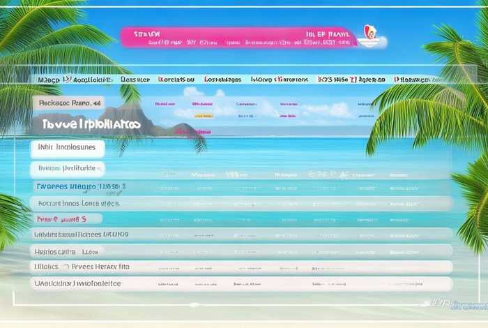 三亚旅行社一览表，三亚旅行社报价表