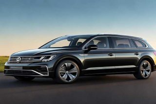 迈腾旅行版2021款，迈腾旅行车2021款