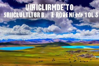 青海旅行线路、青海旅行线路推荐