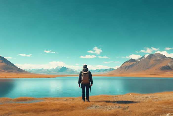 说走就走的旅行图片，说走就走的旅行图片 一个人