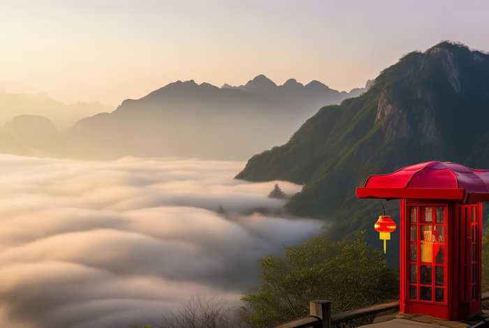 庐山旅行社电话（庐山旅行社电话号码查询）