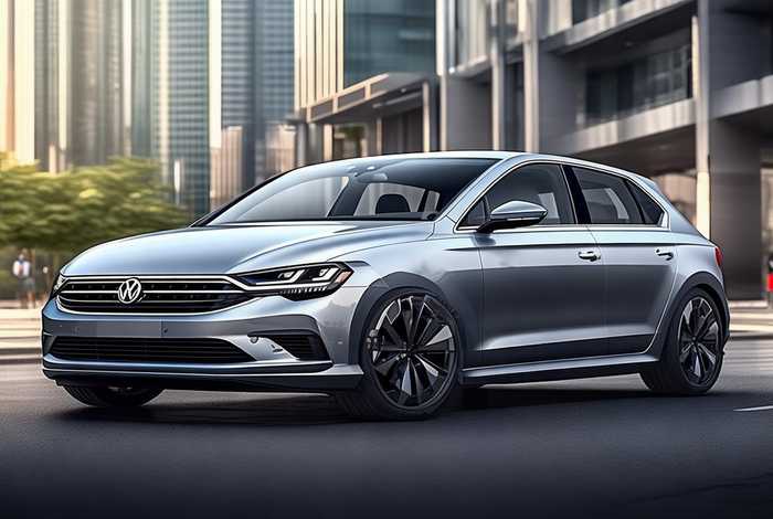 高尔夫旅行车1.4t双涡轮是哪一款 - 进口高尔夫旅行版1.4t双涡轮增压