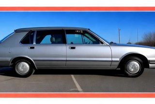 别克凯越旅行车二手 别克凯越旅行车二手多少钱