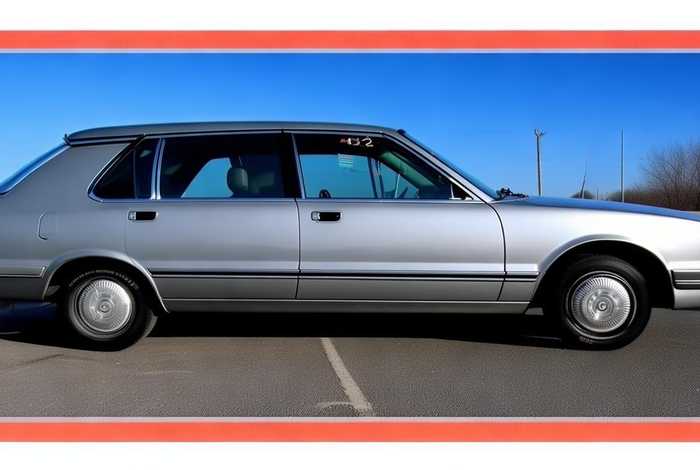 别克凯越旅行车二手 别克凯越旅行车二手多少钱