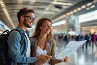 去旅行的英文短语 - 去旅行的英文短语过去式