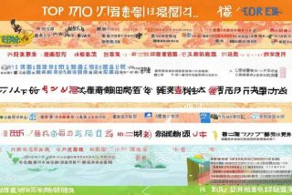 山东旅行社排名一览表，山东旅行社排名一览表大全