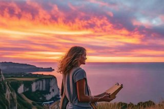 旅行感悟朋友圈（旅行感悟朋友圈文案）