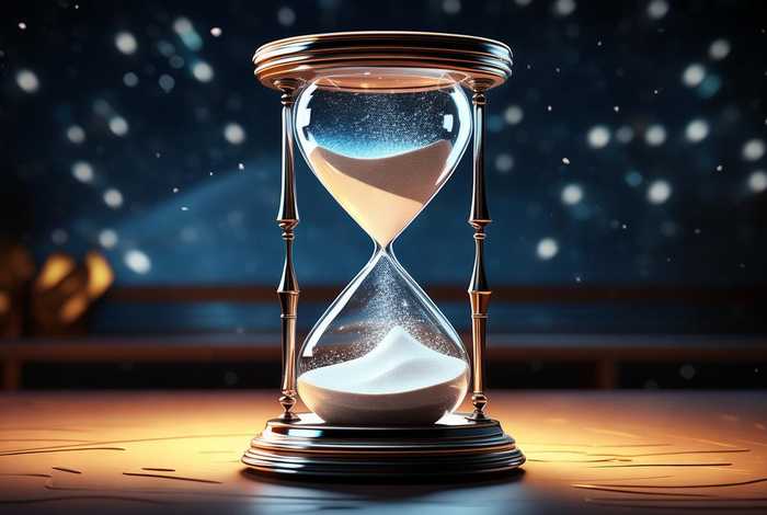 时空旅行者的沙漏，时空旅行者的沙漏全本免费