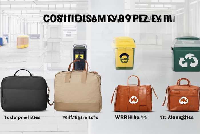 旅行袋属于什么垃圾；旅行袋属于什么垃圾分类