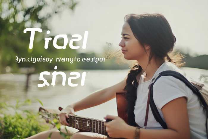 旅行的意义吉他谱c调原版（旅行的意义吉他谱c调简单版）