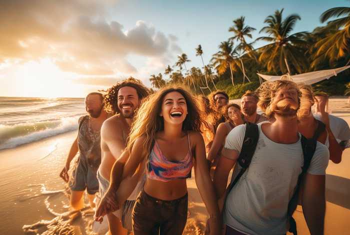 愉快的旅行文案、愉快的旅行文案短句