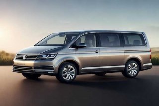 大众旅行车图片，大众旅行车图片高清