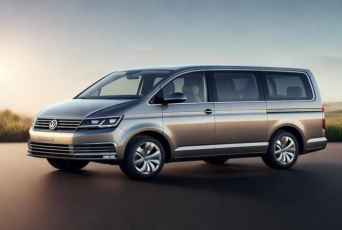 大众旅行车图片，大众旅行车图片高清