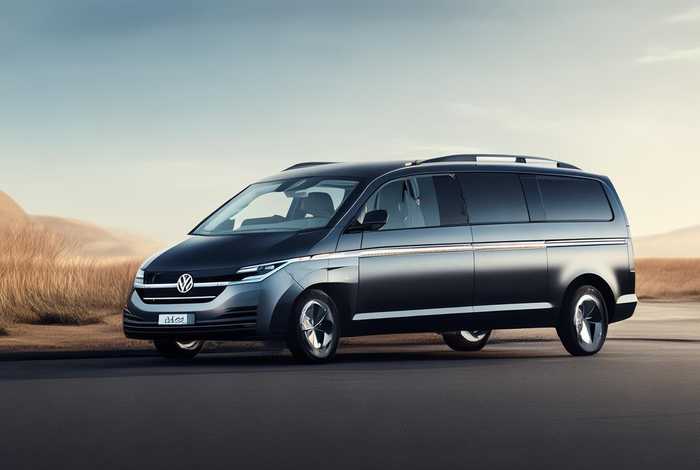 大众旅行轿车 - 大众旅行轿车图片