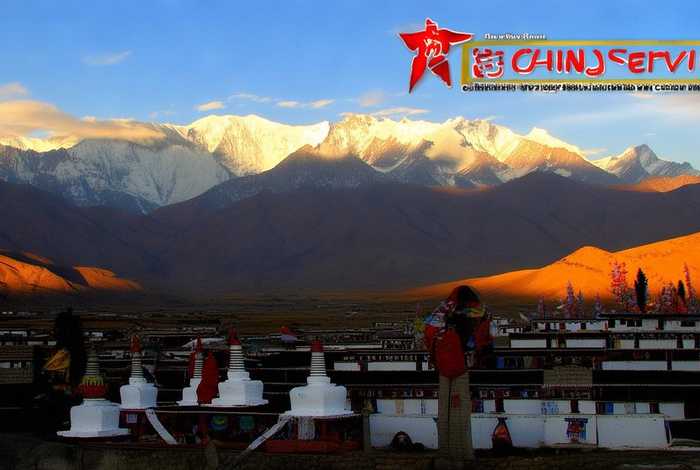 中国旅行社官网西藏（中国旅行社官网西藏分公司）