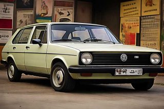 大众高尔夫旅行车什么时候停产 - 大众高尔夫旅行车什么时候停产的