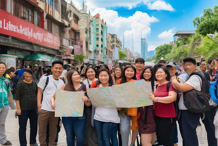 临沂旅行社哪家最好；临沂旅行社哪家最好最便宜