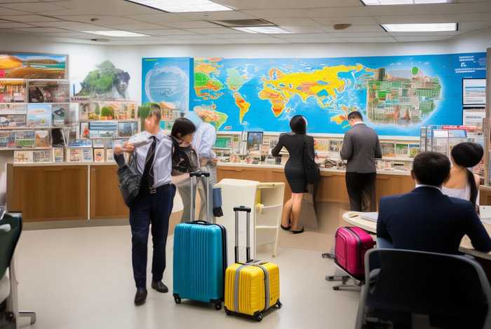 国际旅行社的经营范围 国际旅行社的经营范围包括哪些业务