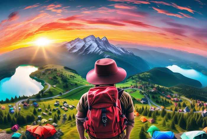 用青春去旅行个人主页抖音，用青春去旅行主页西瓜视频