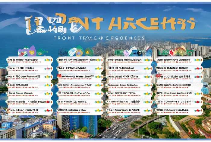 丹东旅行社排名一览表 丹东旅行社排名一览表图片