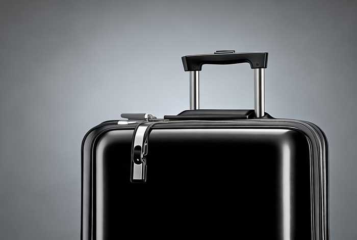 旅行箱包图片；旅行箱包图片真实