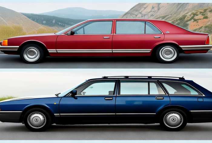 旅行轿车和轿车的区别 - 旅行轿车和轿车的区别是什么