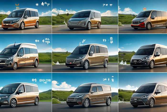 旅行车全部车型图片、旅行车全部车型图片及价格