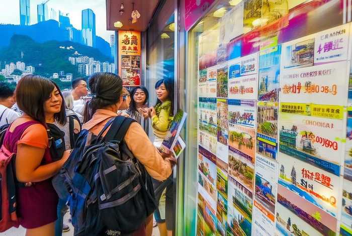 重庆青年旅行社靠谱吗 重庆青年旅行社旅游报价