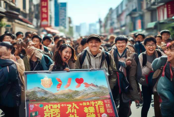 义工旅行大联盟 - 义工旅行大联盟公众号可靠吗