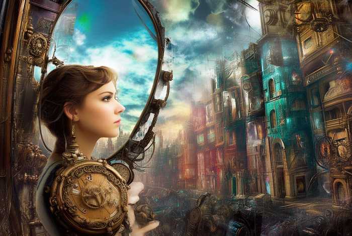 九回时间旅行（九回时间旅行剧情介绍）