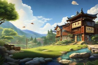 山水旅行社靠不靠谱（山水旅行社简介）