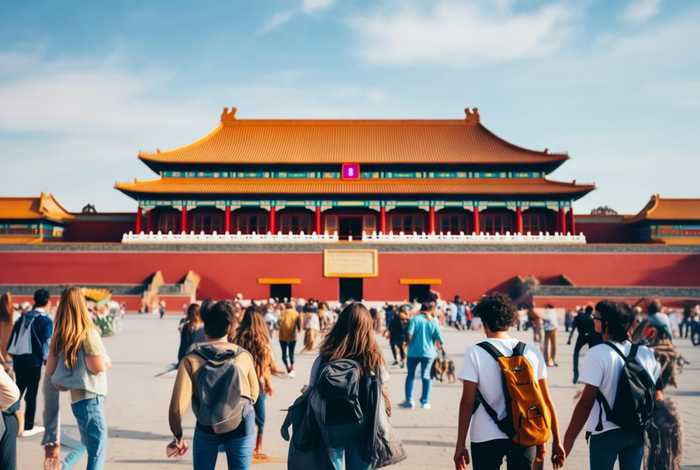 北京青年旅行社北京五日游、北京青年旅行社北京二日游