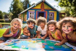 难忘的旅行幼儿园 一次难忘的旅行幼儿园短篇