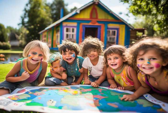 难忘的旅行幼儿园 一次难忘的旅行幼儿园短篇