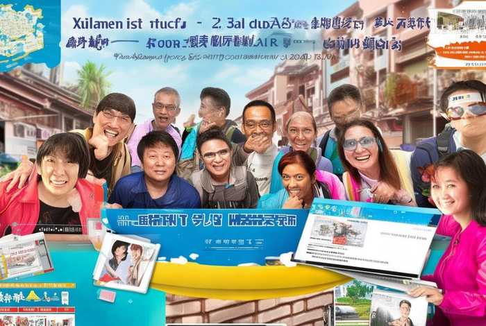 厦门旅行社报团2-3天，厦门旅行社报团2-3天怎么报名