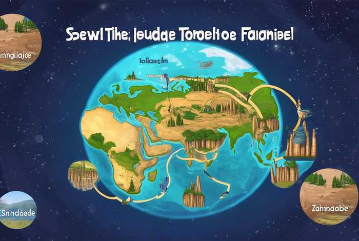 张家界旅游攻略三日游自由行路线 - 张家界旅游攻略三日游自由行路线地球直径多少