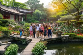 广州旅行社跟团游 广州旅行社跟团游怎么样