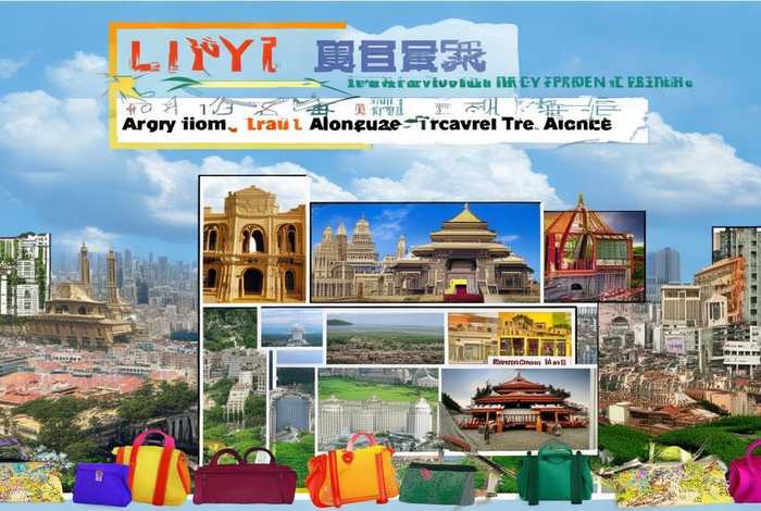 临沂国际旅行社有哪些 临沂国际旅行社有哪些项目