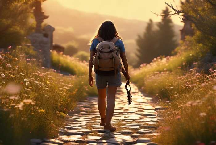 一个人的旅行歌曲 - 一个人的旅行歌曲有哪些