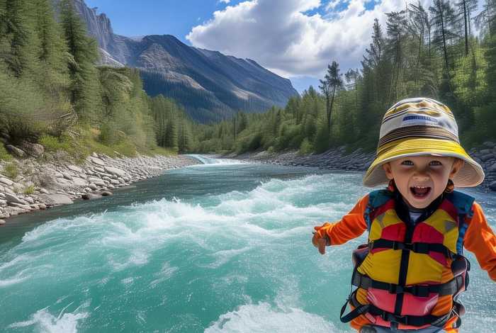 一次难忘的旅行作文300字左右四年级 一次难忘的旅行作文300字左右四年级漂流