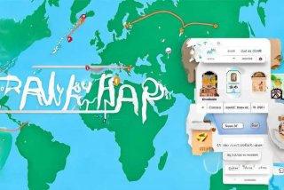 旅行地图app下载；旅行地图app下载苹果版