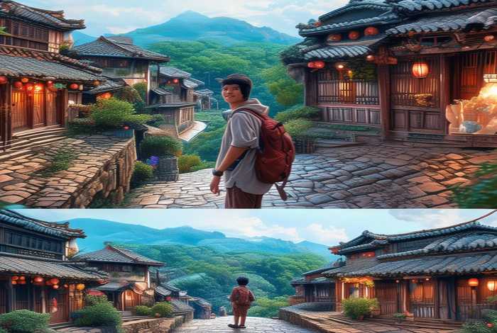 张小白的旅行 百家号，张小白的旅行百家号