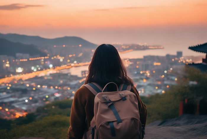 独自旅行电影韩国（独自旅行电影韩国在线）