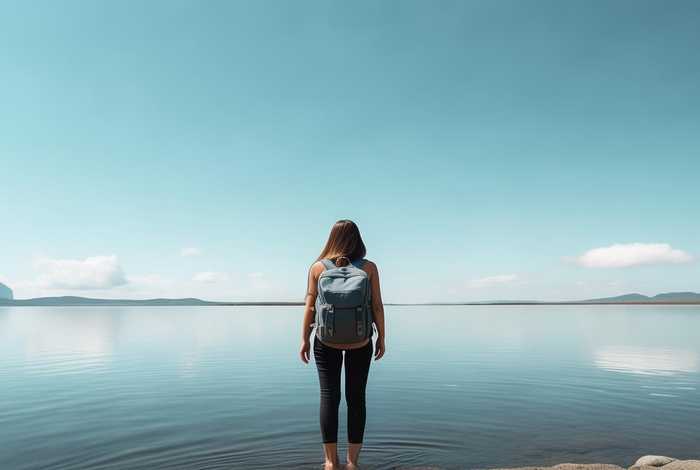 独自旅行的好处 独自旅行的好处英语作文50字