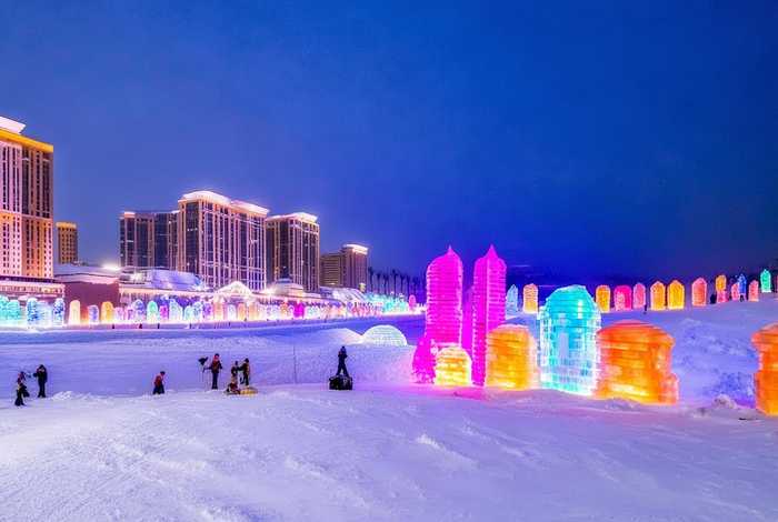 哈尔滨旅行社官网、哈尔滨康辉国际旅行社官网